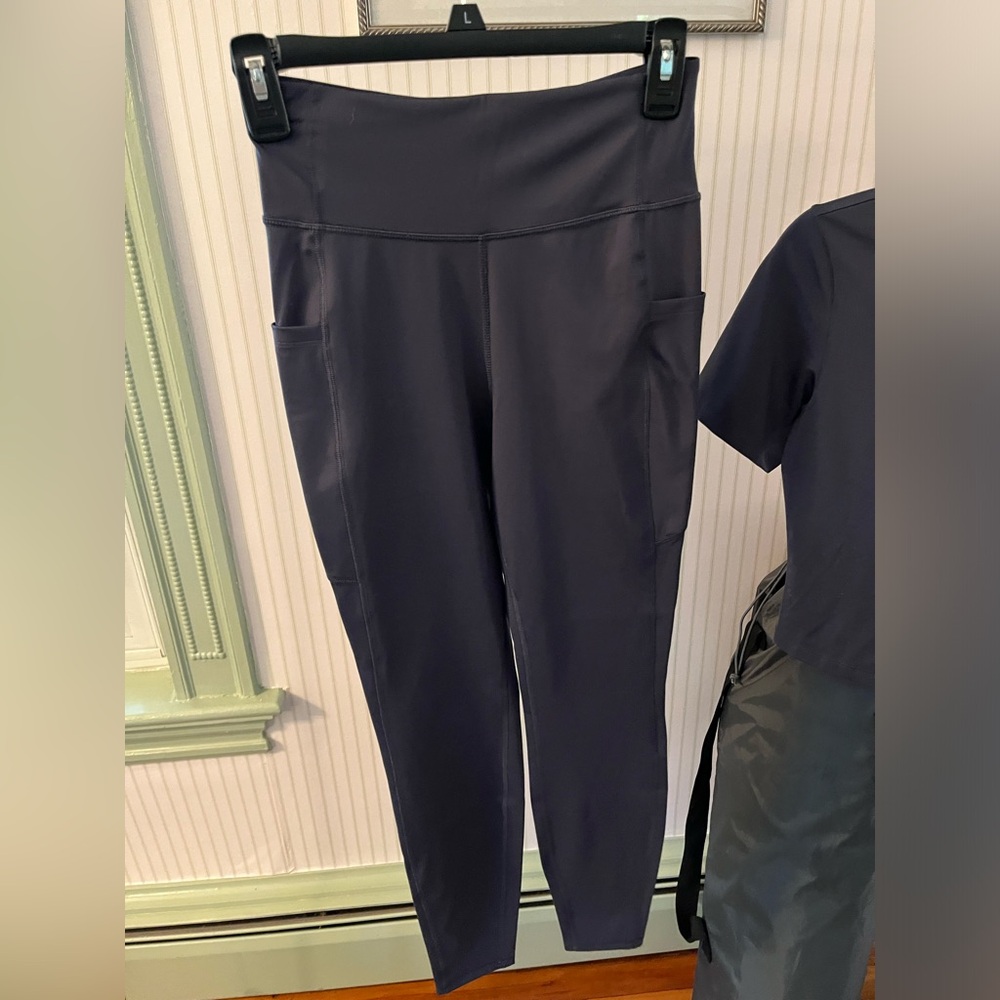 Sports set bleu - Picture 3 of 5